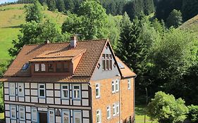 Hexenstieg House Lerbach