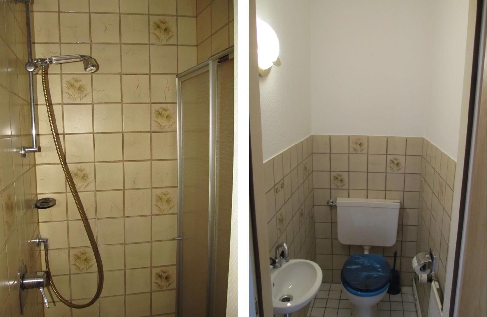 Ferienwohnung Hexenstieg House Lerbach Osterode am Harz Zimmer foto