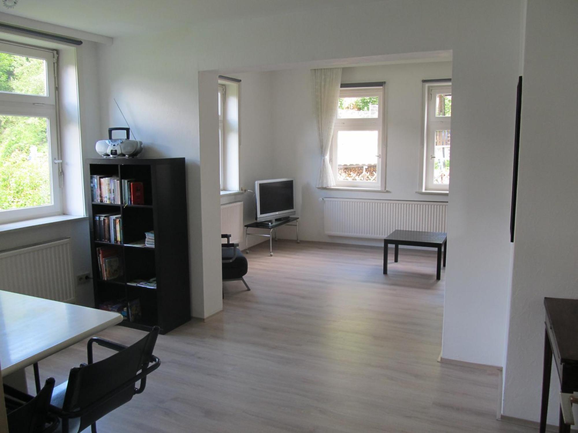 Ferienwohnung Hexenstieg House Lerbach Osterode am Harz Zimmer foto