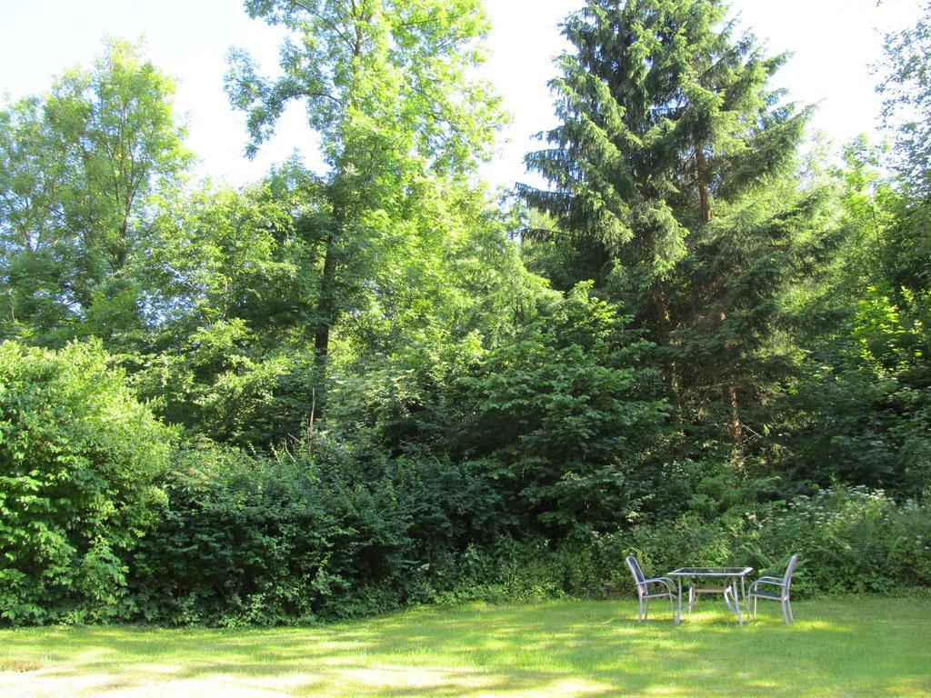 Ferienwohnung Hexenstieg House Lerbach Osterode am Harz Zimmer foto